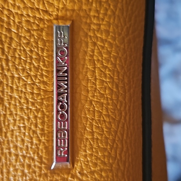 Rebecca Minkoff Micro Moto Satchel - Picture 5 of 12